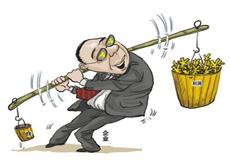 為什么小老板個個都很忙，但事業(yè)卻做不大？